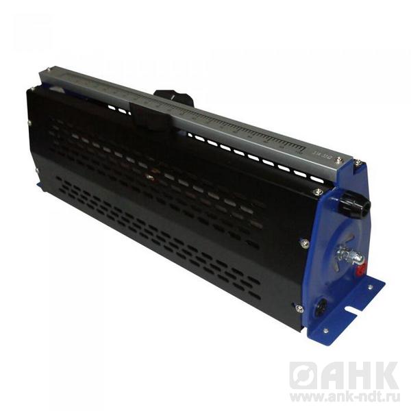 РСП-3-19 Реостаты ползунковые серии РСП