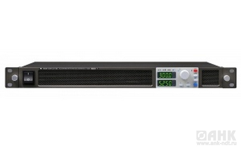 Источник питания АКИП-1134А-600-2,5