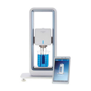 Поверка вискозиметров серии V-Compact