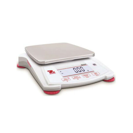 Поверка весов лабораторных SPX6201