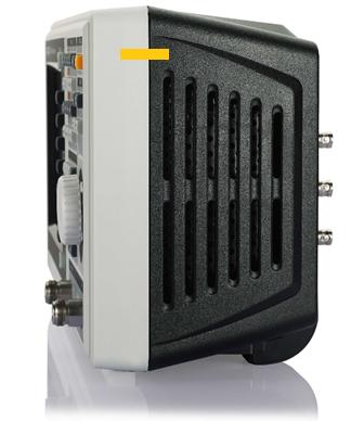 Поверка анализатора спектра АКИП-4204/1 с TG