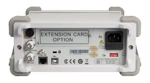 Поверка вольтметра АКИП-2101/2