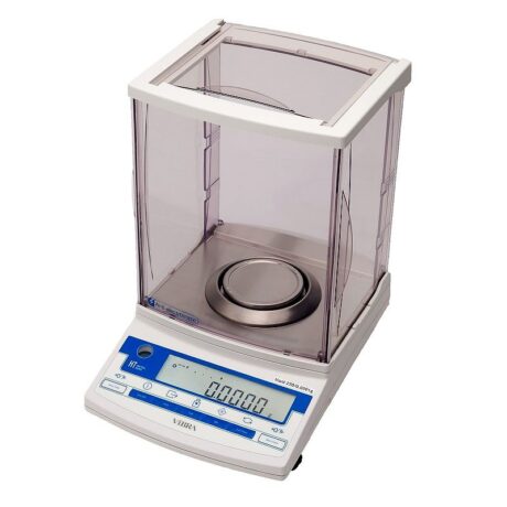 Поверка весов аналитических ViBRA HT-224RCE