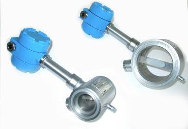 Поверка датчика расхода газа ДРГ.МЗ(Л)