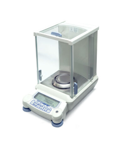 Поверка весов аналитических ВЛ-124В