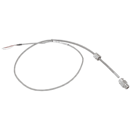 Поверка термопреобразователя Модель TR53 (термометра сопротивления)