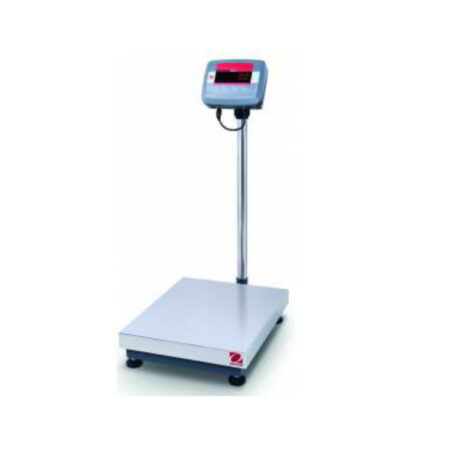 Поверка весов платформенных D24PE60FL