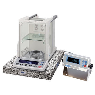 Поверка весов BM-500G