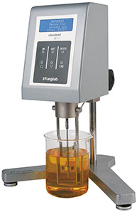 Поверка вискозиметров серии Viscolead Pro