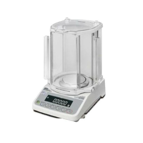 Поверка весов аналитических HR-251AZG