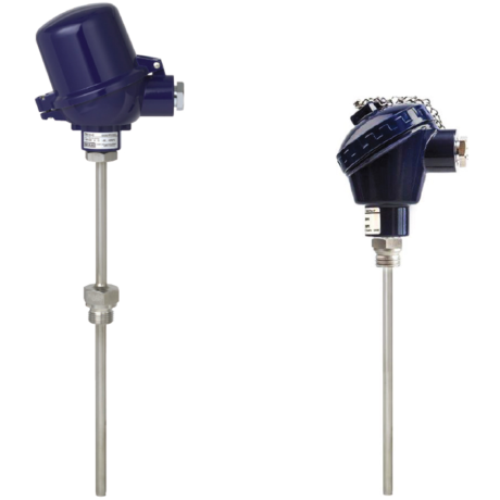 Поверка термопреобразователя Модель TR11-C (термометра сопротивления)