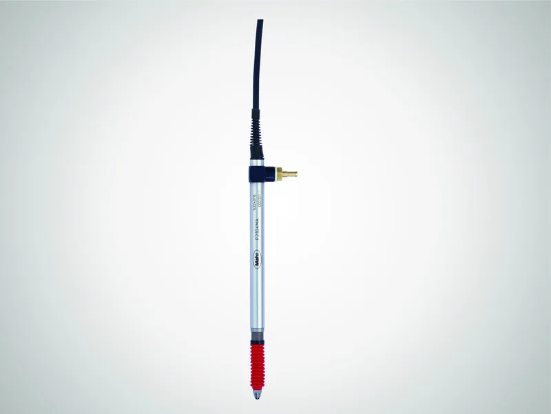 Индуктивный датчик Mahr Millimar P2104 FA