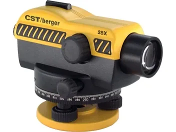 Нивелир CST/Berger SAL-28