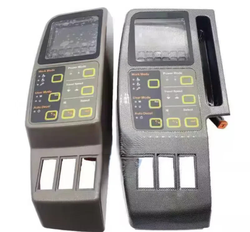 Дисплей экскаватора HZXY 21N8-30015