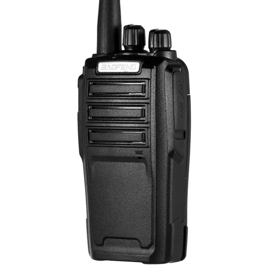 Рация Baofeng UV-6D