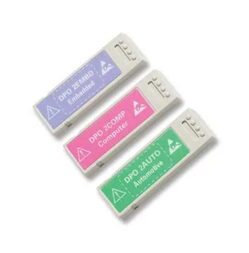 Комплект модулей Tektronix DPO2BND