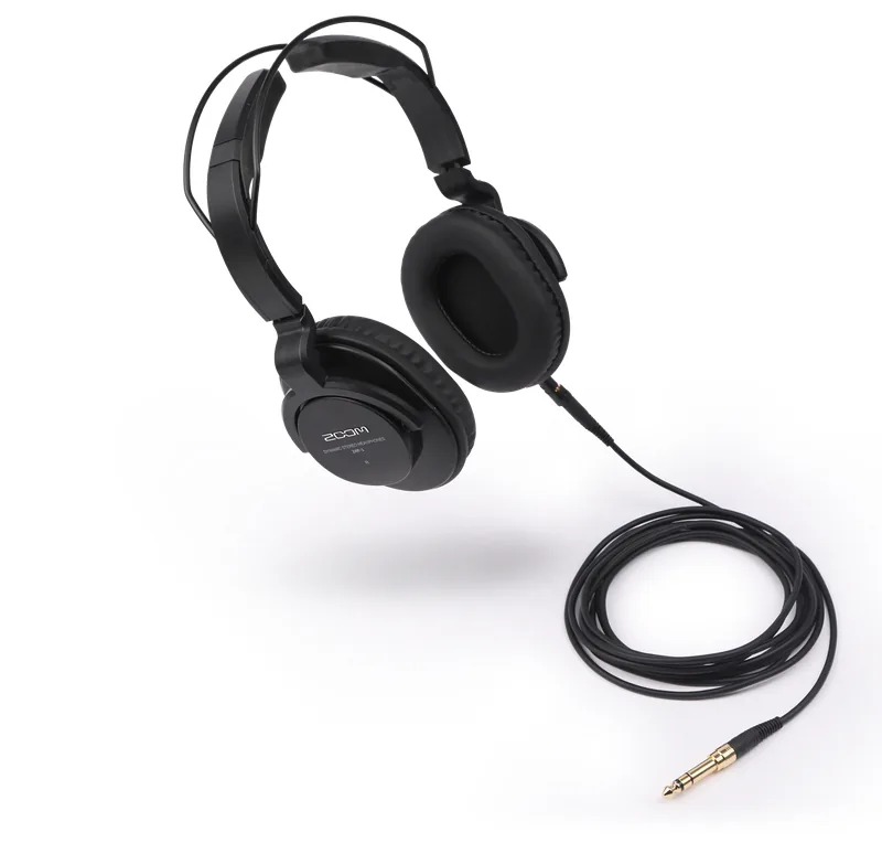 Наушники ZOOM ZHP-1