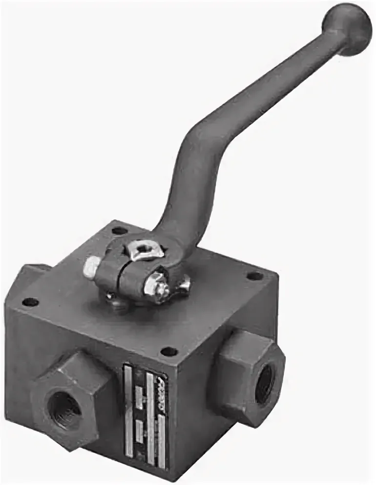 Комплект дооснащения Hydac NACHRUESTSATZ KH DN12-16 I-1.200