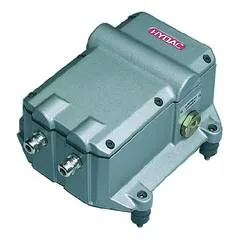 Датчик загрязнения Hydac CS2130-1-U/-2-5
