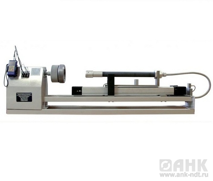 Толщиномер защитных покрытий КОНСТАНТА-СПЛАВ
