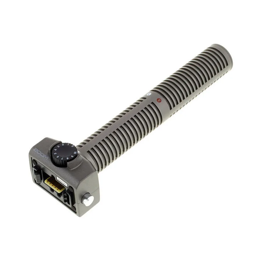 Капсюль ZOOM SSH-6