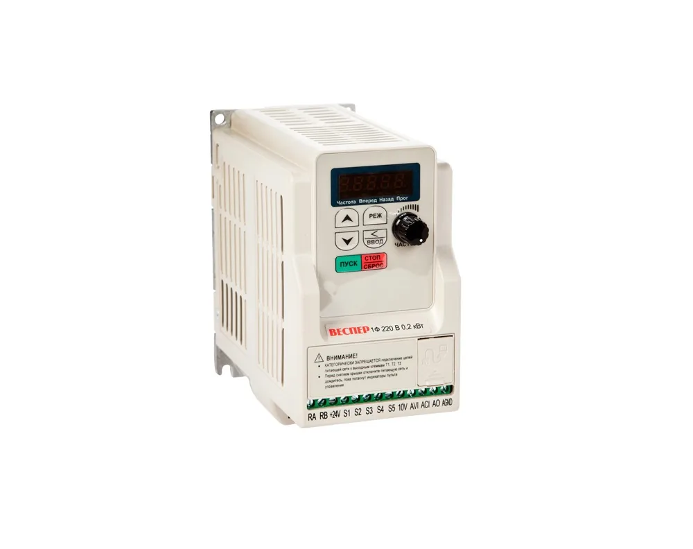 Преобразователь Веспер E5-8200-F-S1L