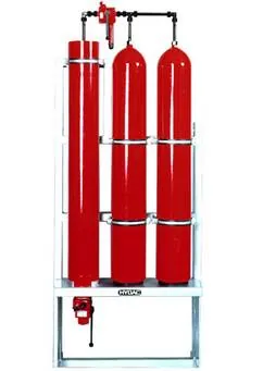 Газовый баллон Hydac SN360-75AA/010U-360DG-C
