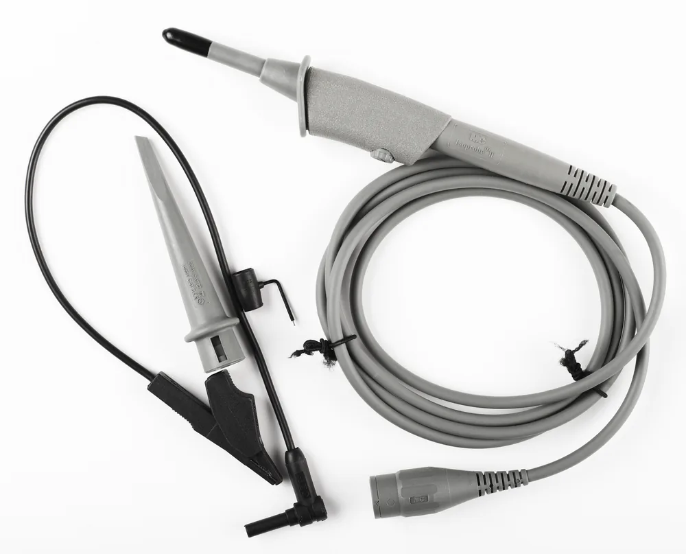 Пассивный зонд SIGLENT PB925