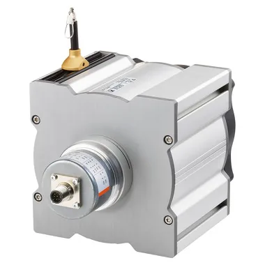 Датчик линейного перемещения Kubler D135