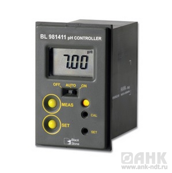 рН-контроллер BL 931700-1