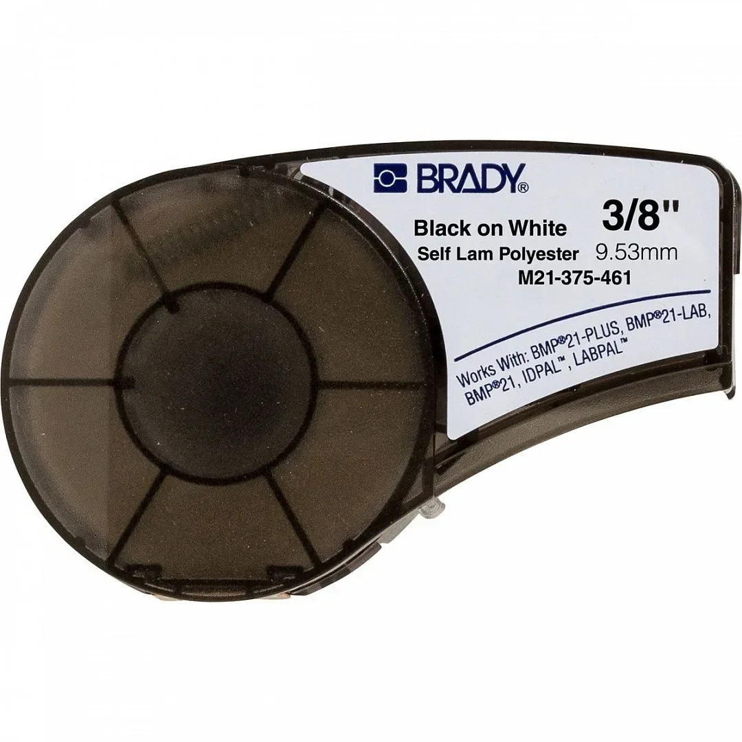 Лента BRADY M21-375-461
