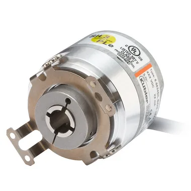 Энкодер Kubler Sendix 5834FS2