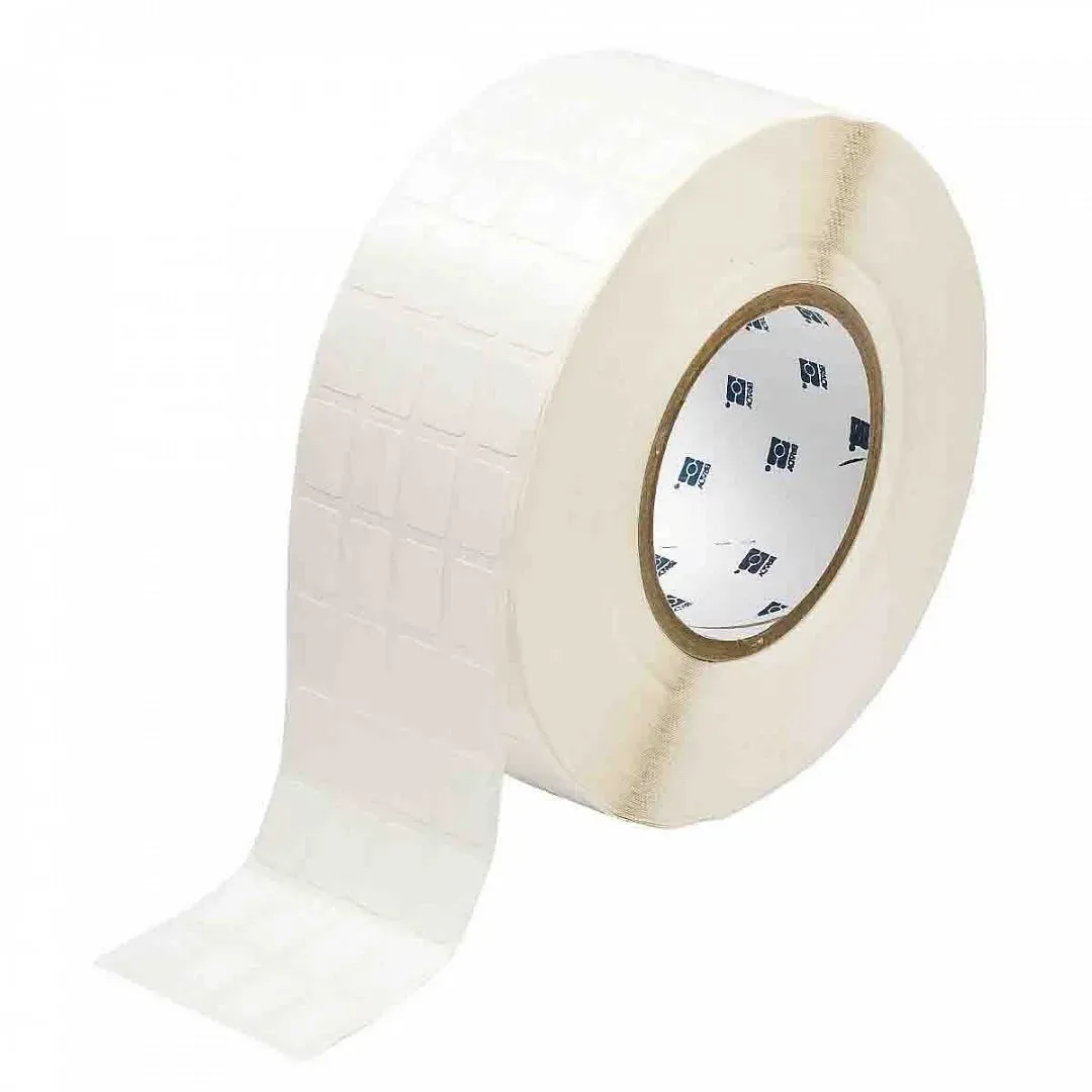 Этикетка BRADY THT-68-498-10