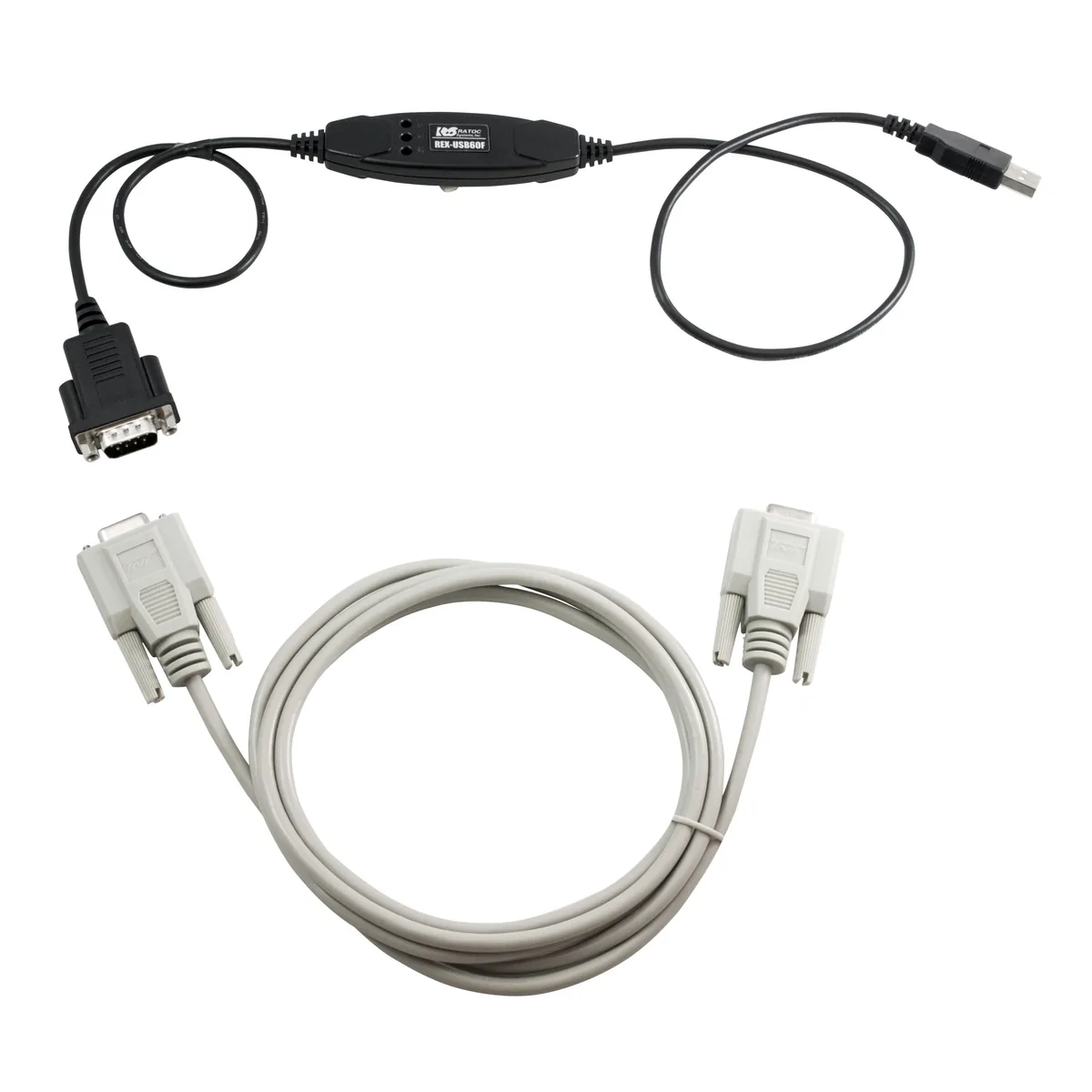 Кабель A&D AX-USB-9P