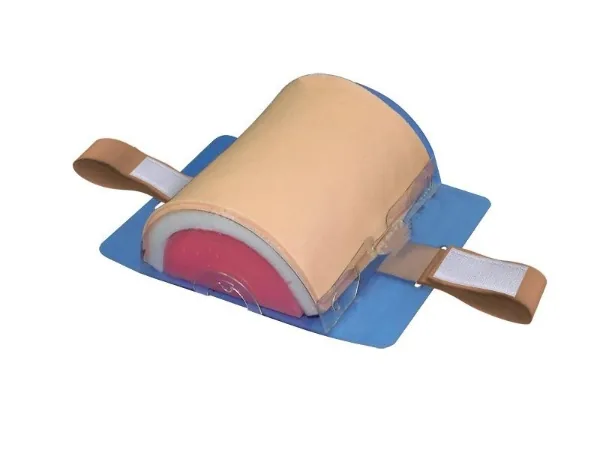 Тренажер-накладка Зарница для инъекций