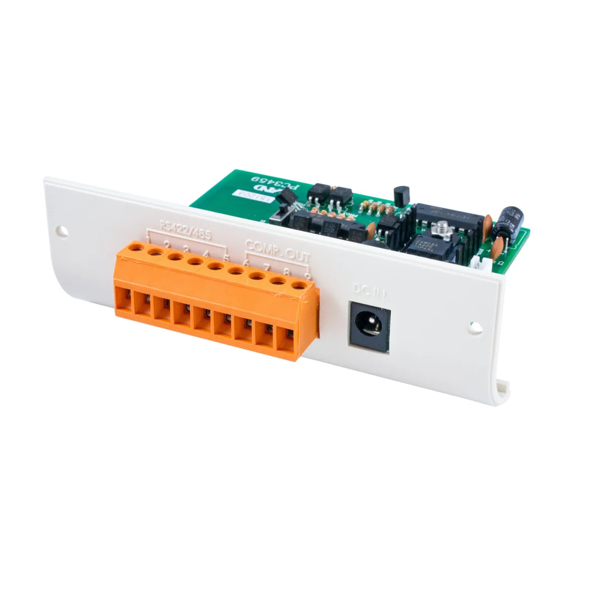 Интерфейс RS-422 / RS-485 A&D HVW-04G