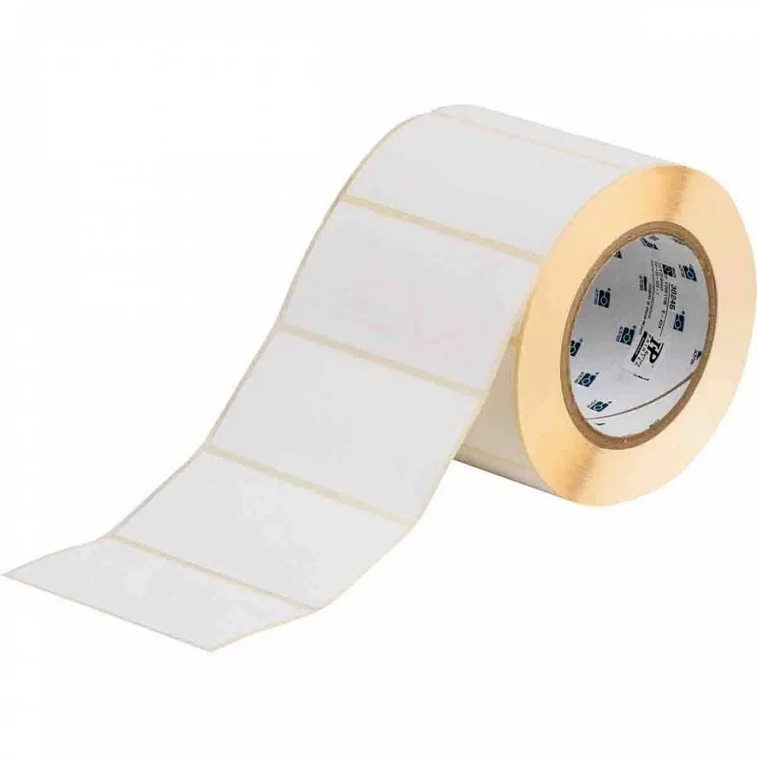 Этикетка BRADY THT-55-424-1