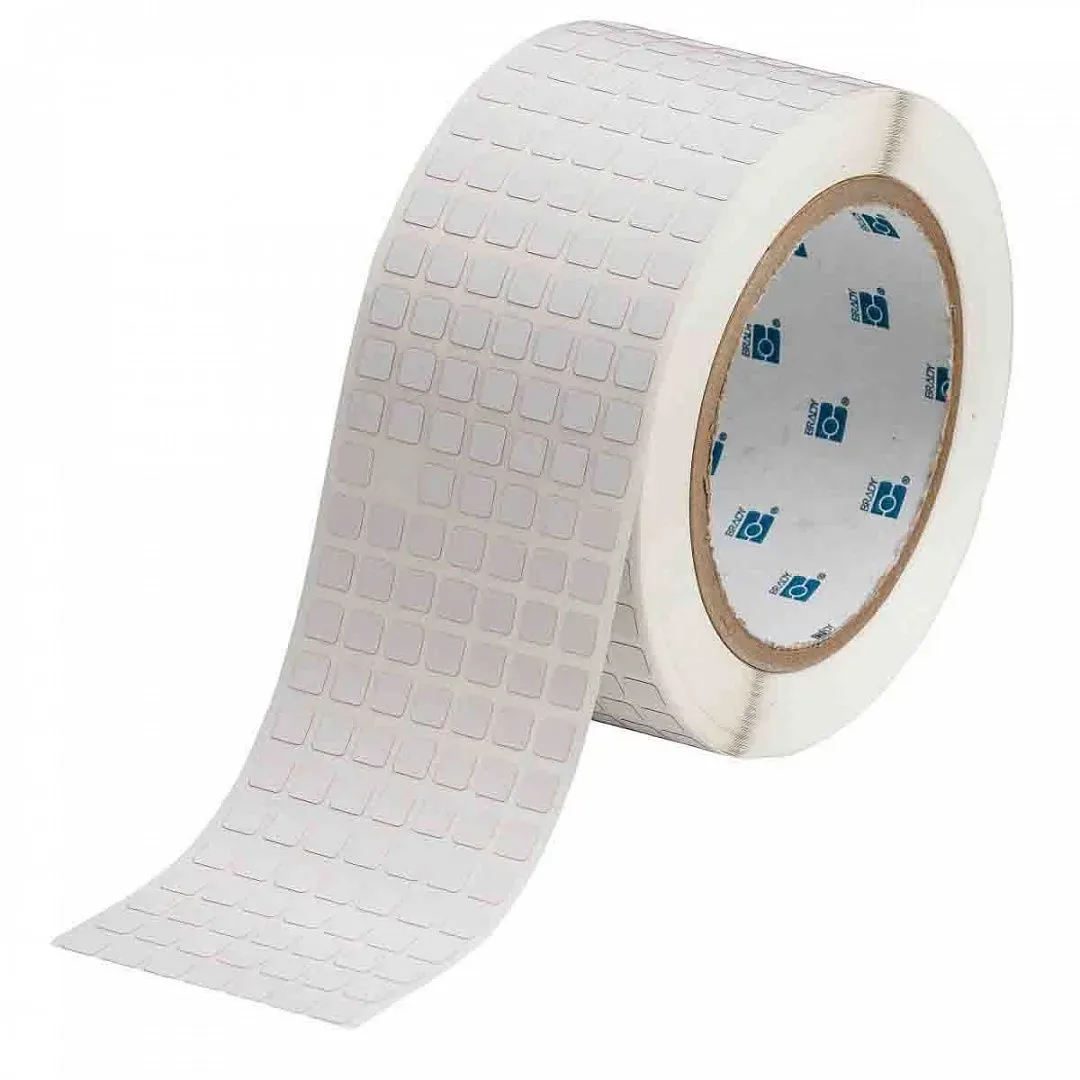 Этикетка BRADY THT-70-719-20