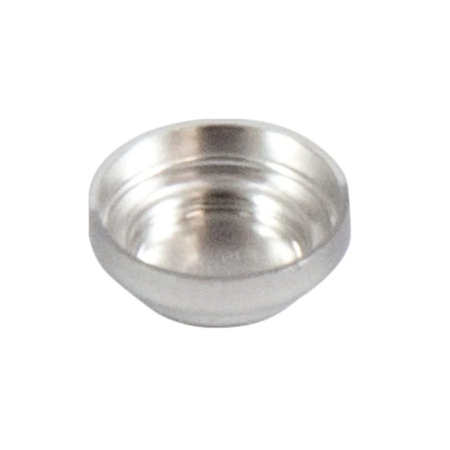 Алюминиевая чашка A&D AX-ROUND-PAN-S
