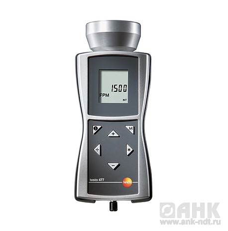 Светодиодный стробоскоп Testo 477