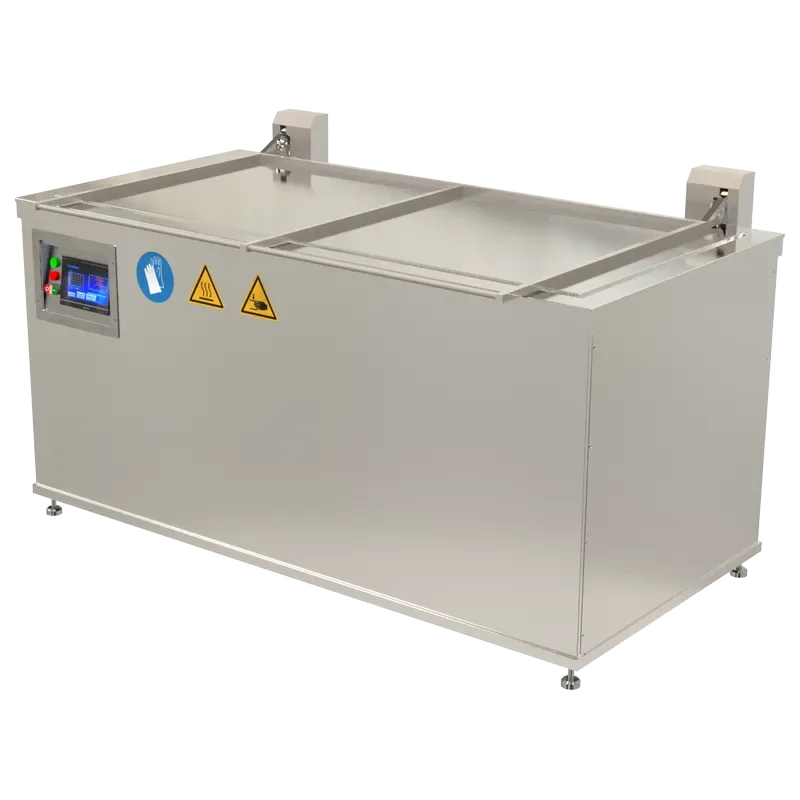 Ультразвуковая ванна СпецмашСоник SP-600 EXTRA