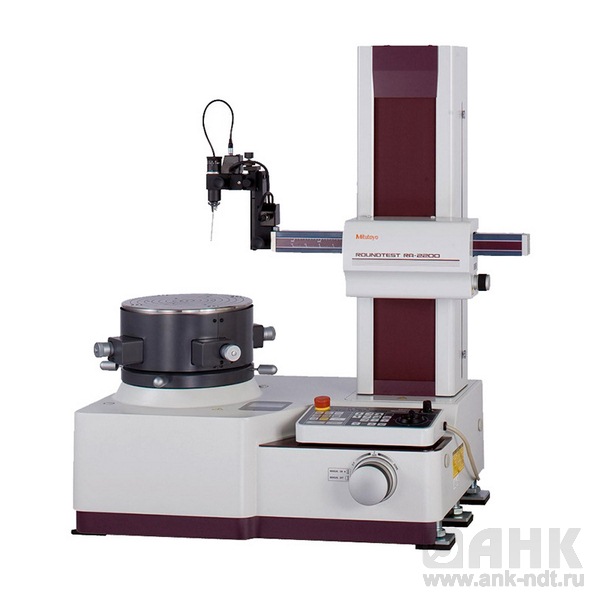 Кругломер Roundtest RA-2200