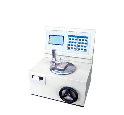 Машина для испытаний пружин Mitech MTN-1000L