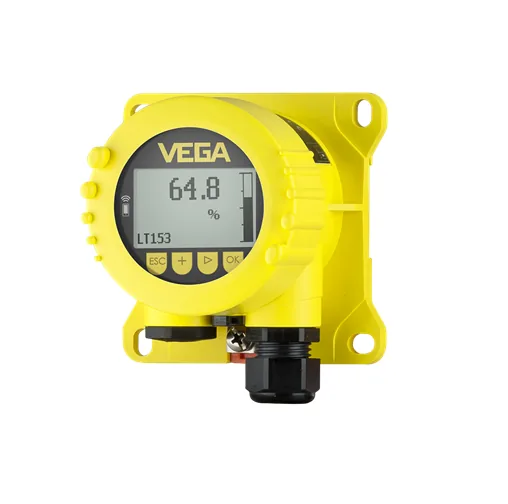 Блок индикации Vega VEGADIS 81