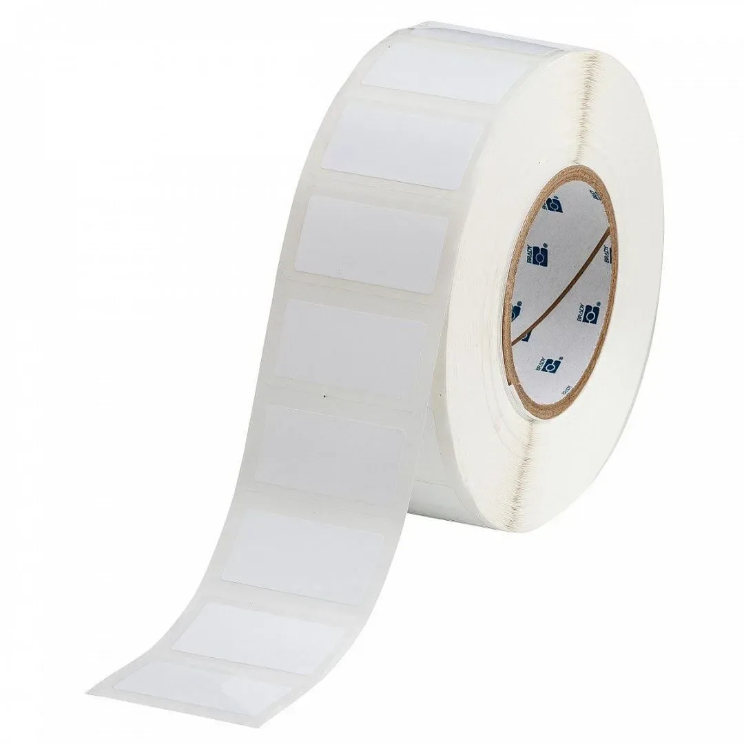 Этикетка BRADY THT-23-423-2