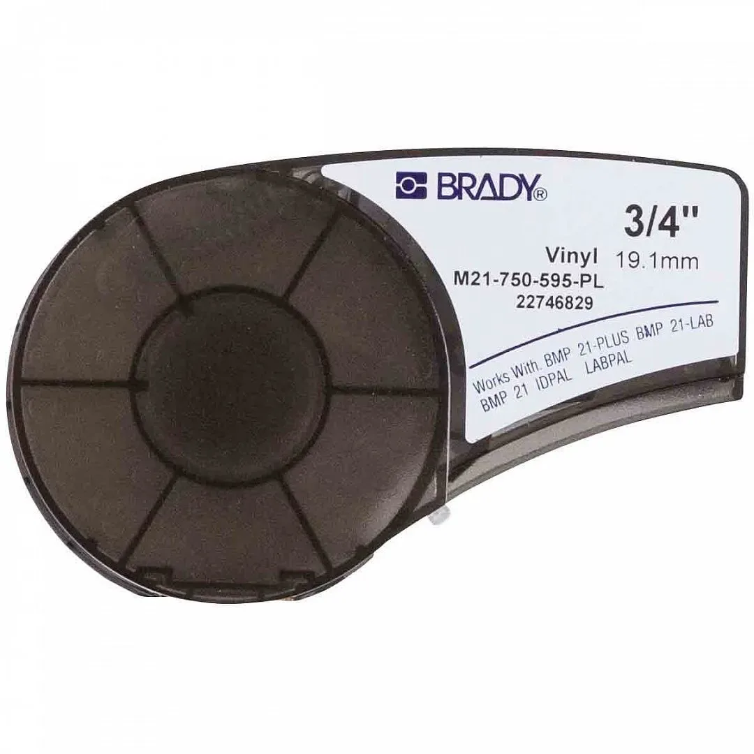 Лента BRADY M21-750-595-PL