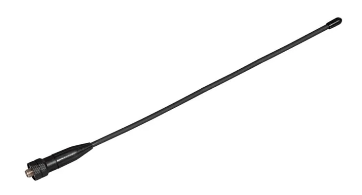 Антенна двухдиапазонная Wouxun ANO-007 UHF/VHF