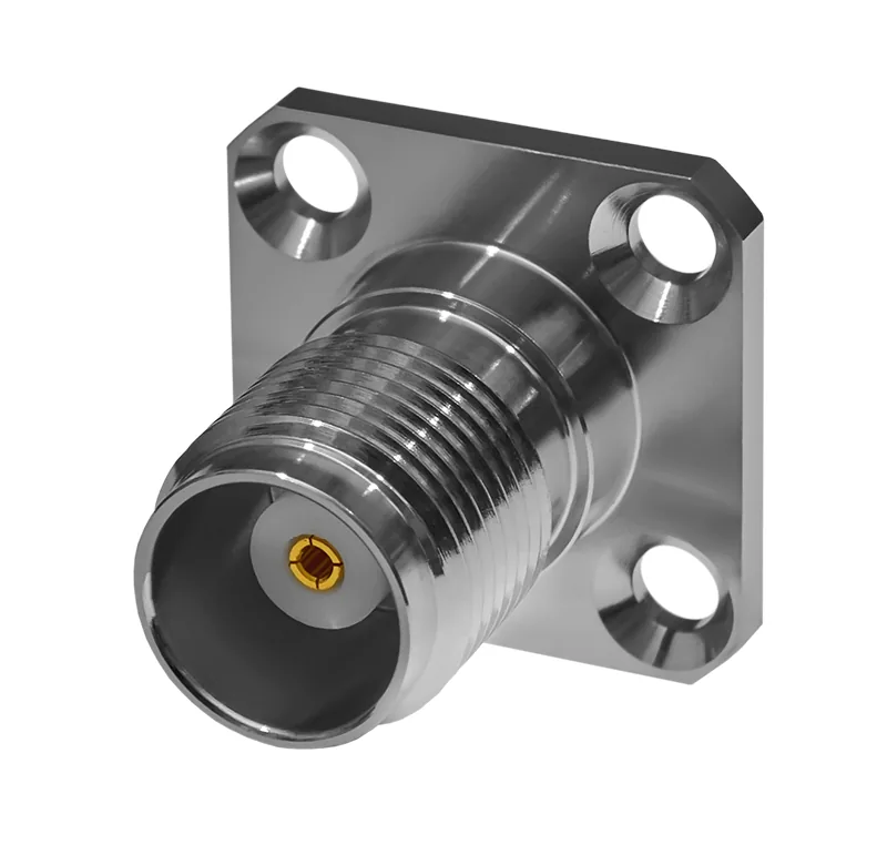 ВЧ разъем Racio Antenna T-245
