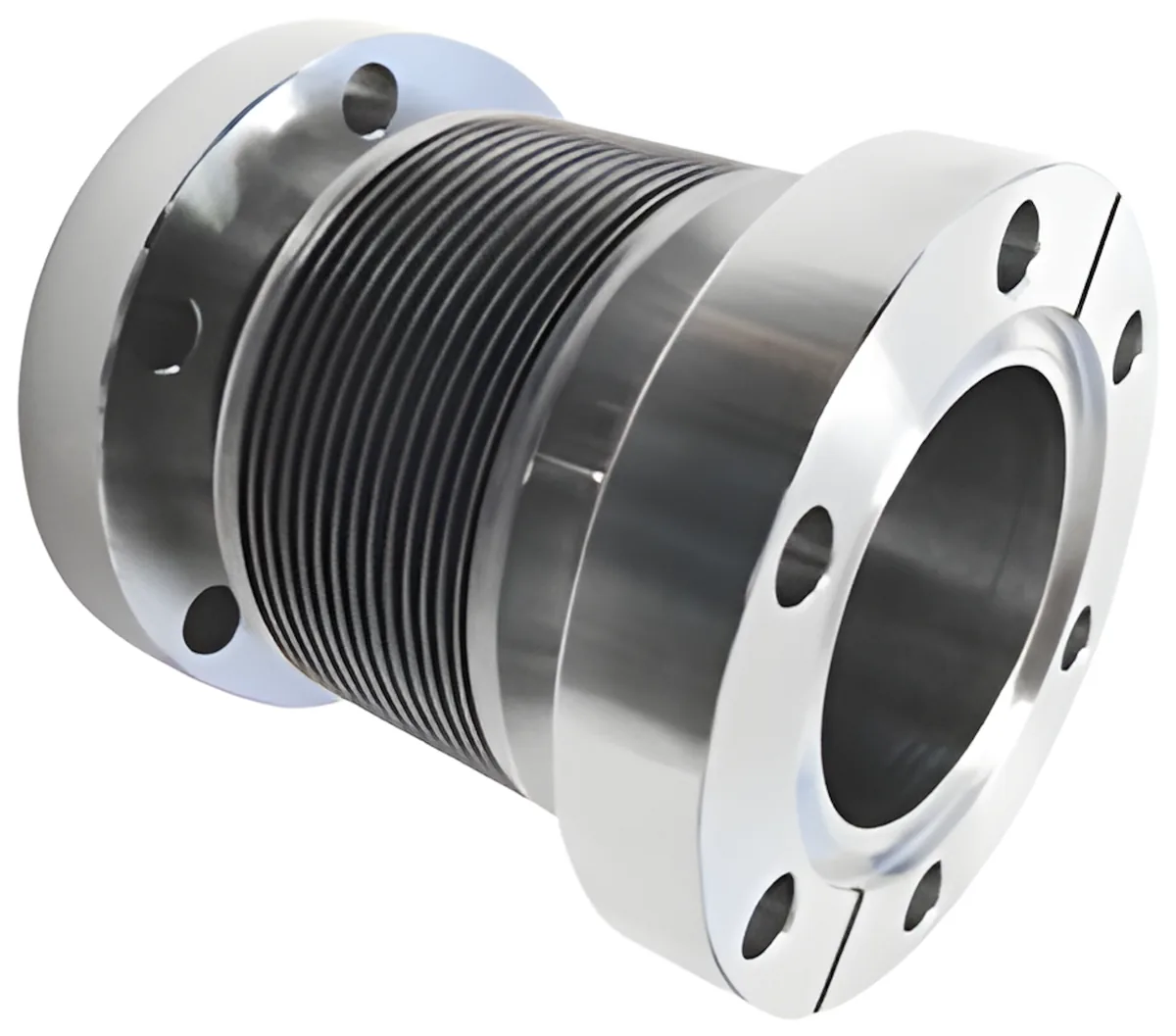 Сварной сильфон АВАКС FXW – CF100 – 101.6/126.2 – 100