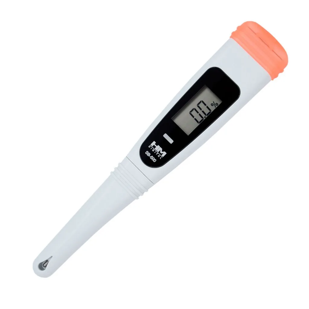 Измеритель концентрации соли HM Digital SB-500